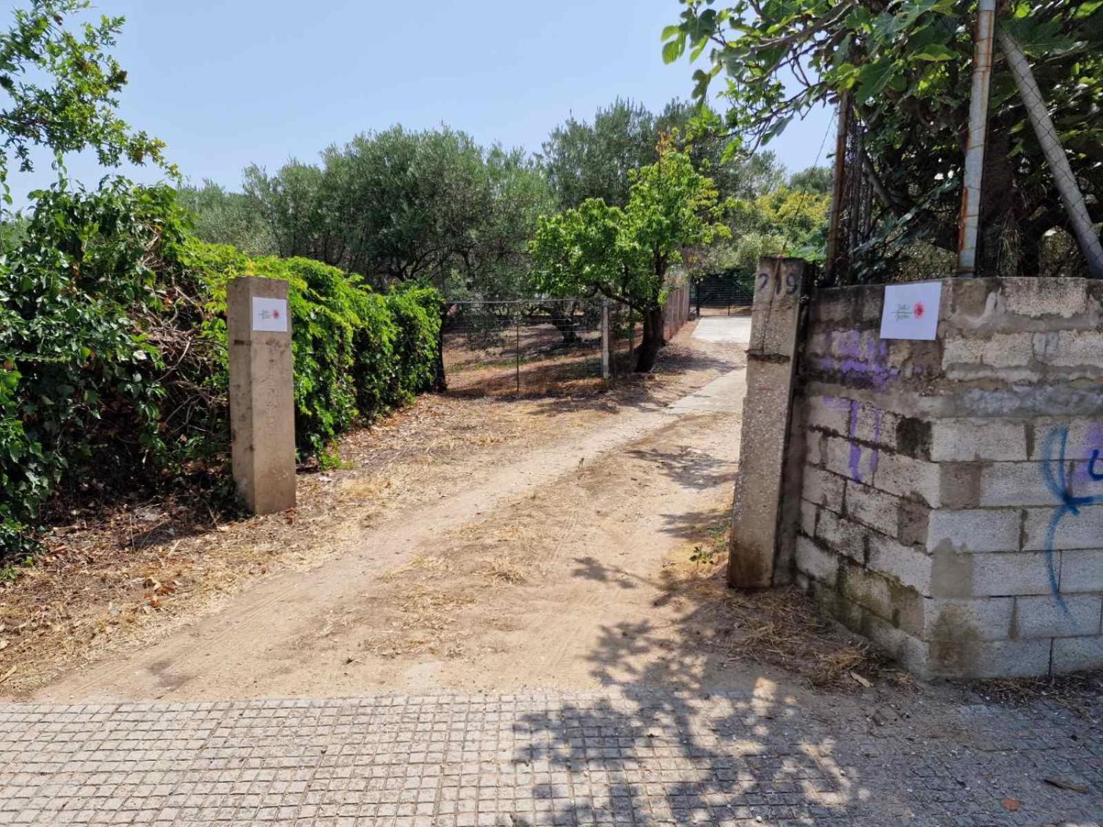 Willa Stella'S Garden PalaiónTsiflíkion Zewnętrze zdjęcie